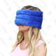 Huggaroo Microwavable Wrap | $30 | Amazon
Huggaroo Cold Head Wrap | $30 | Amazon